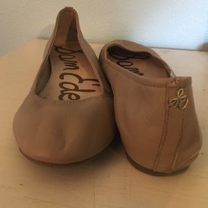 Sam Edelman ‘Noah’ Hidden Wedge Flats - Size 10